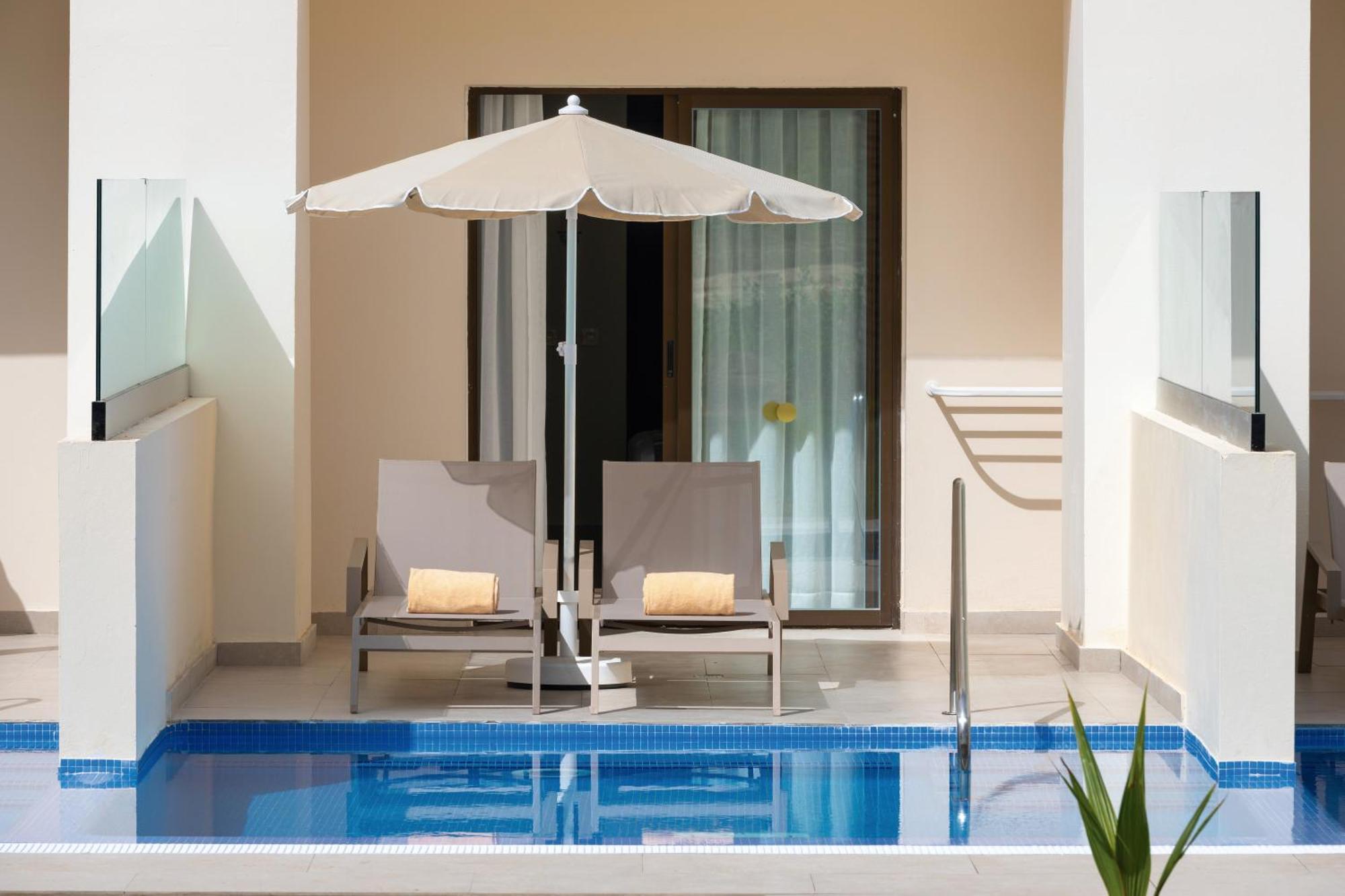 Hotel Riu Karamboa (Adults Only) ซาลเรย์ ภายนอก รูปภาพ