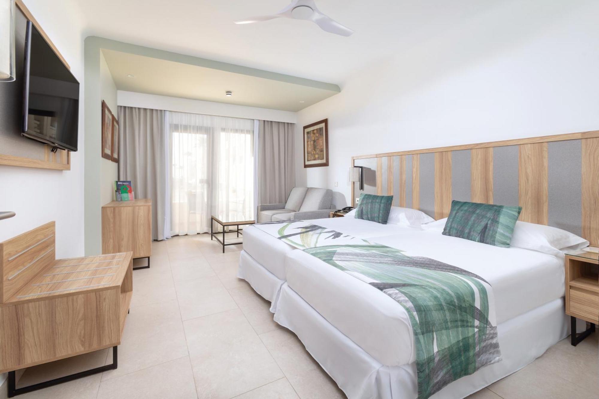 Hotel Riu Karamboa (Adults Only) ซาลเรย์ ภายนอก รูปภาพ