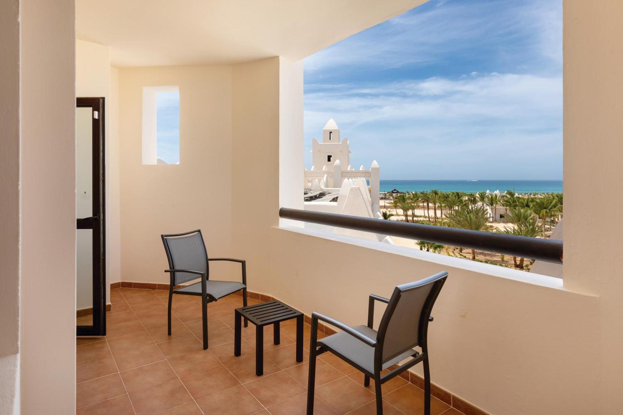Hotel Riu Karamboa (Adults Only) ซาลเรย์ ภายนอก รูปภาพ