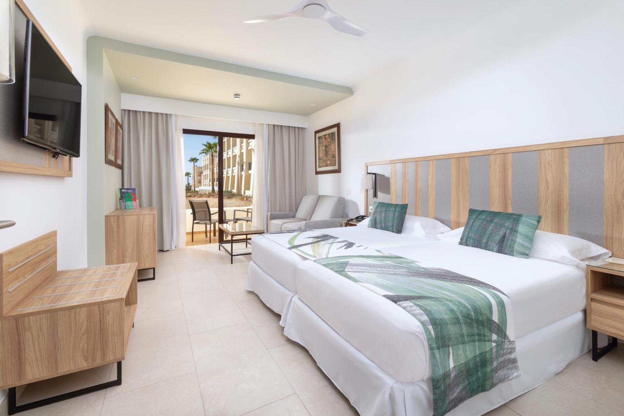 Hotel Riu Karamboa (Adults Only) ซาลเรย์ ภายนอก รูปภาพ