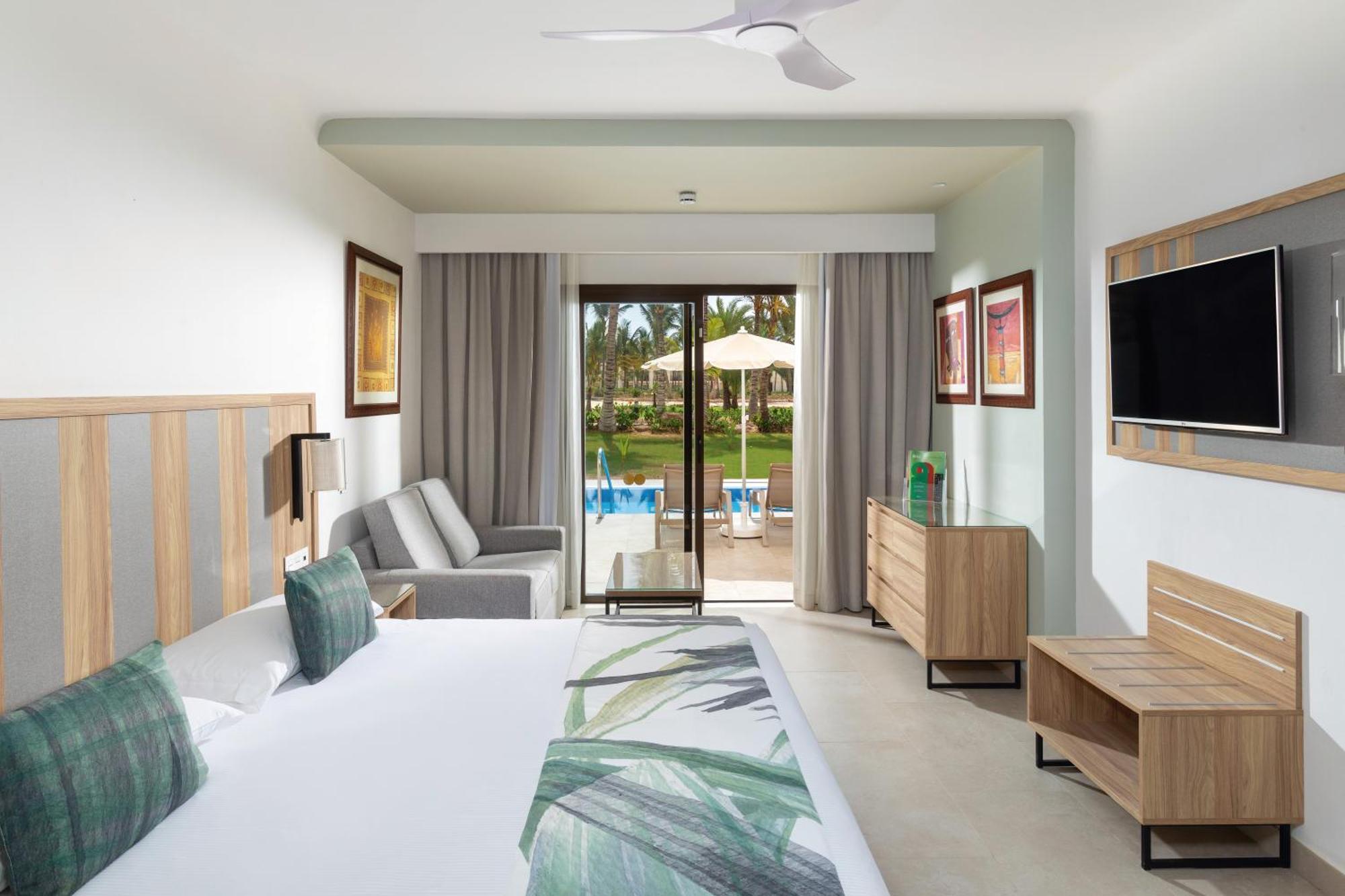 Hotel Riu Karamboa (Adults Only) ซาลเรย์ ภายนอก รูปภาพ