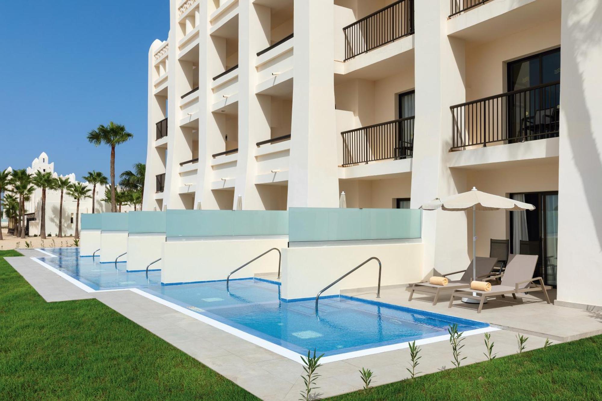 Hotel Riu Karamboa (Adults Only) ซาลเรย์ ภายนอก รูปภาพ