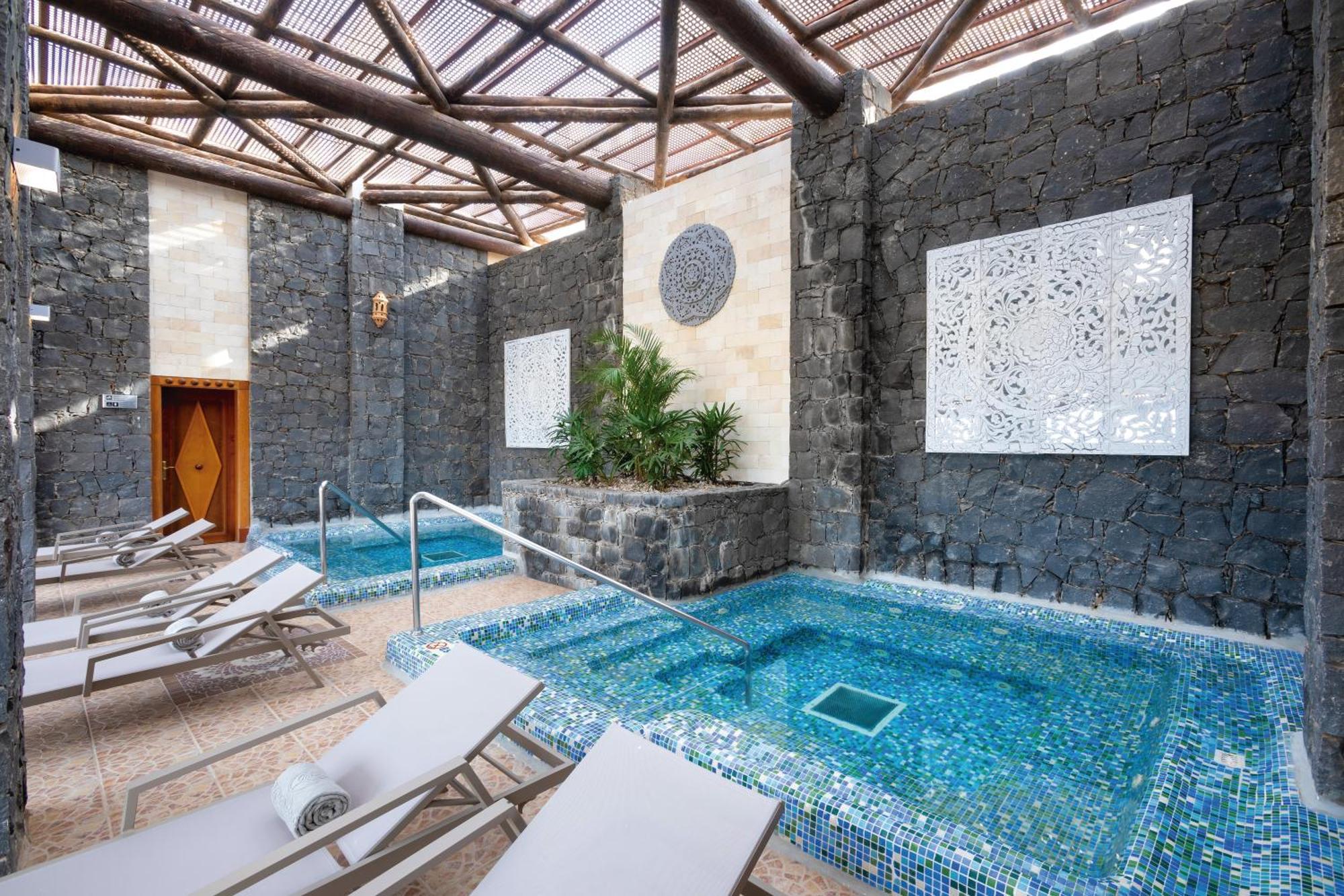 Hotel Riu Karamboa (Adults Only) ซาลเรย์ ภายนอก รูปภาพ