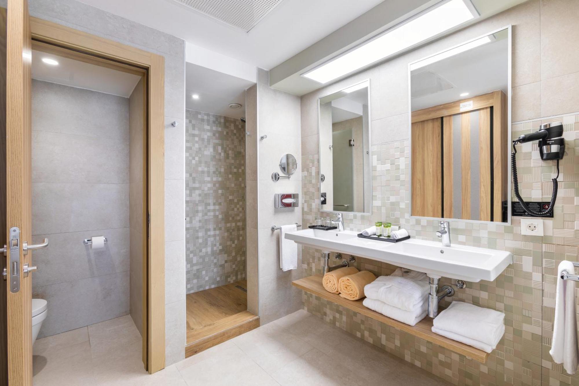 Hotel Riu Karamboa (Adults Only) ซาลเรย์ ภายนอก รูปภาพ