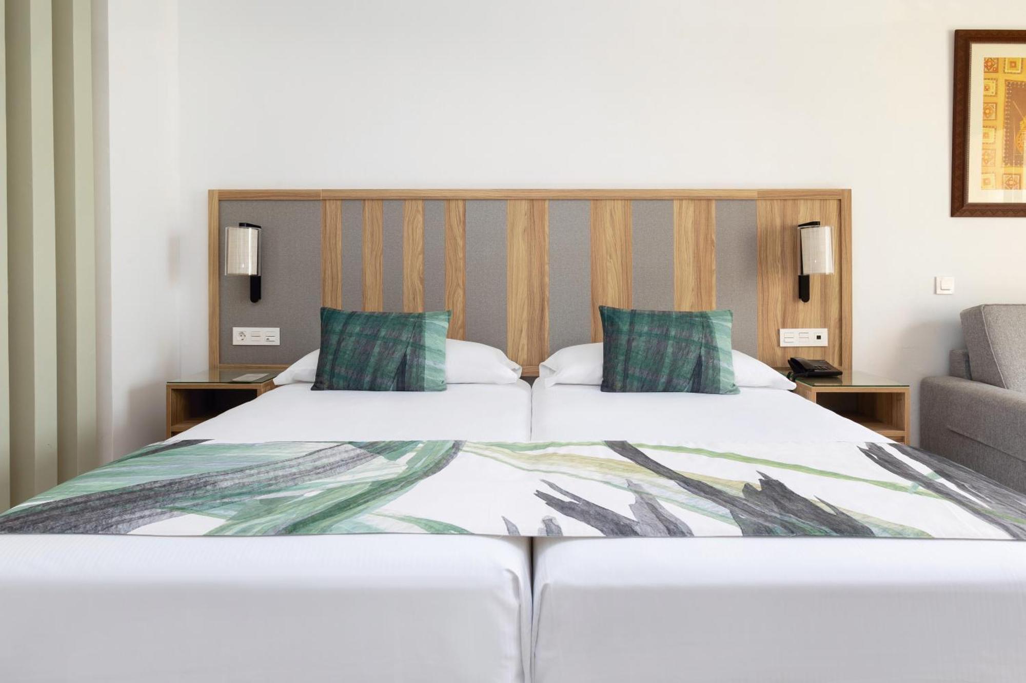 Hotel Riu Karamboa (Adults Only) ซาลเรย์ ภายนอก รูปภาพ