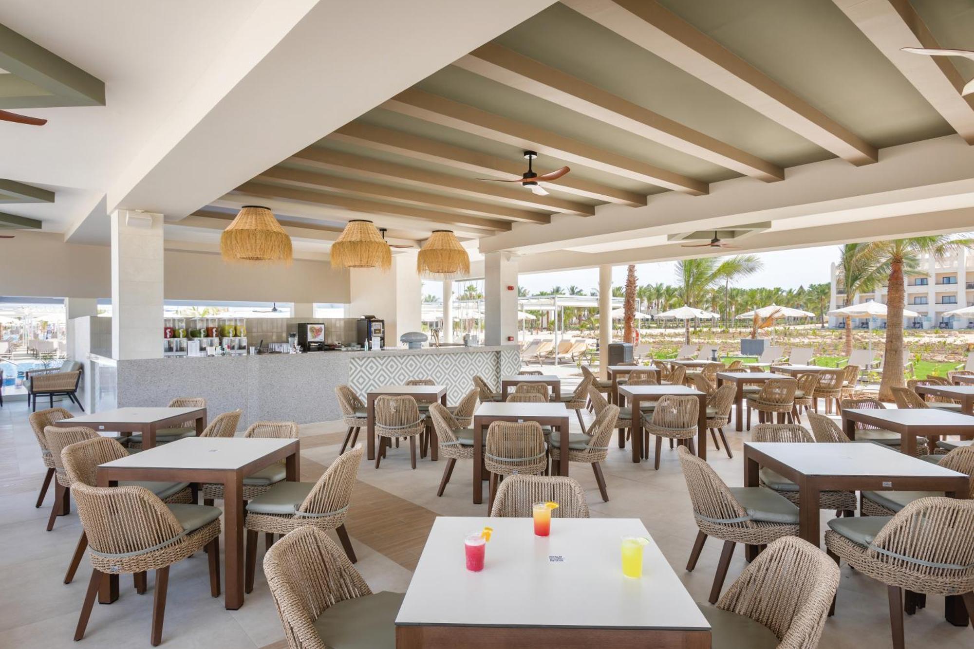 Hotel Riu Karamboa (Adults Only) ซาลเรย์ ภายนอก รูปภาพ