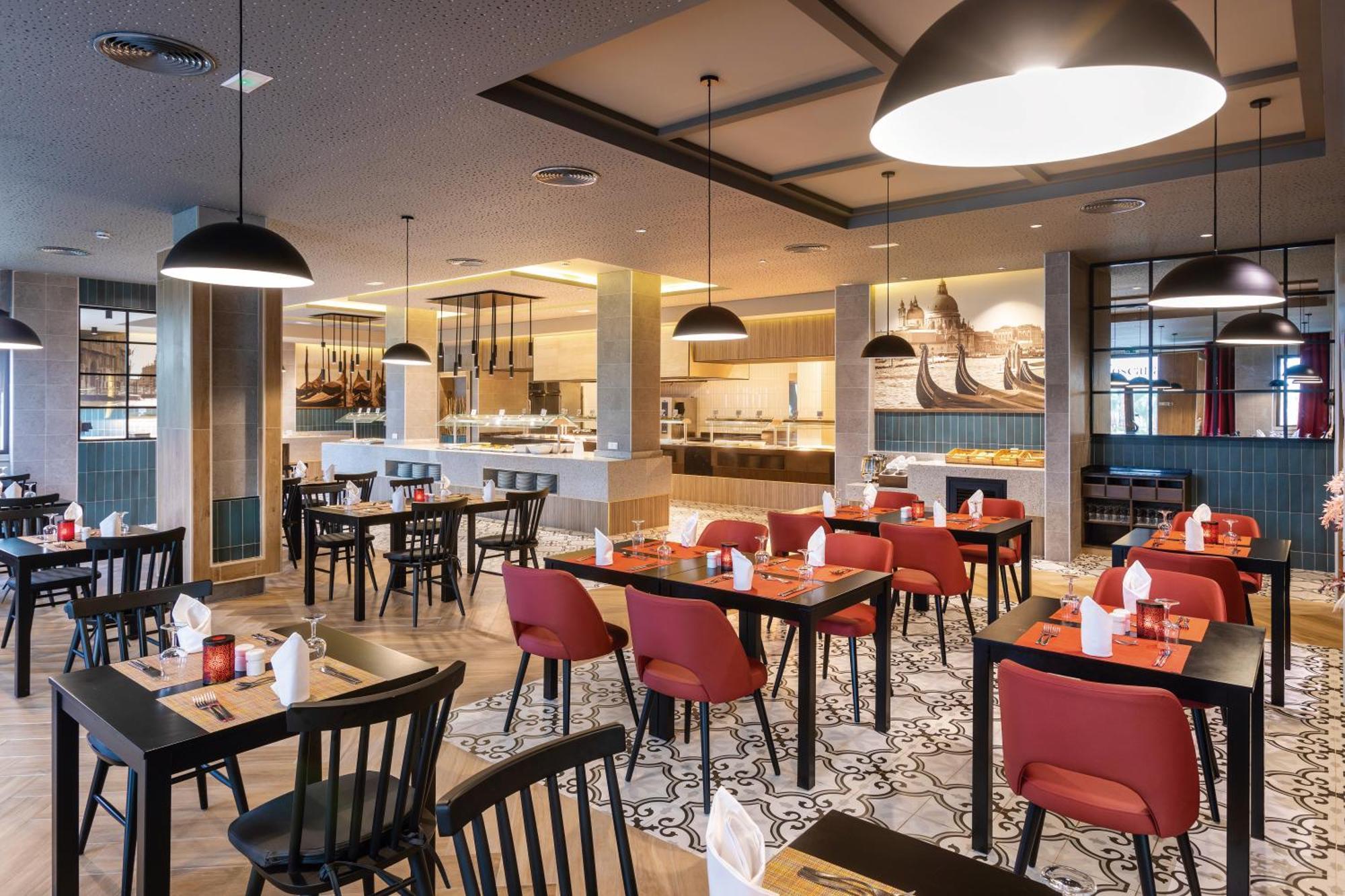 Hotel Riu Karamboa (Adults Only) ซาลเรย์ ภายนอก รูปภาพ