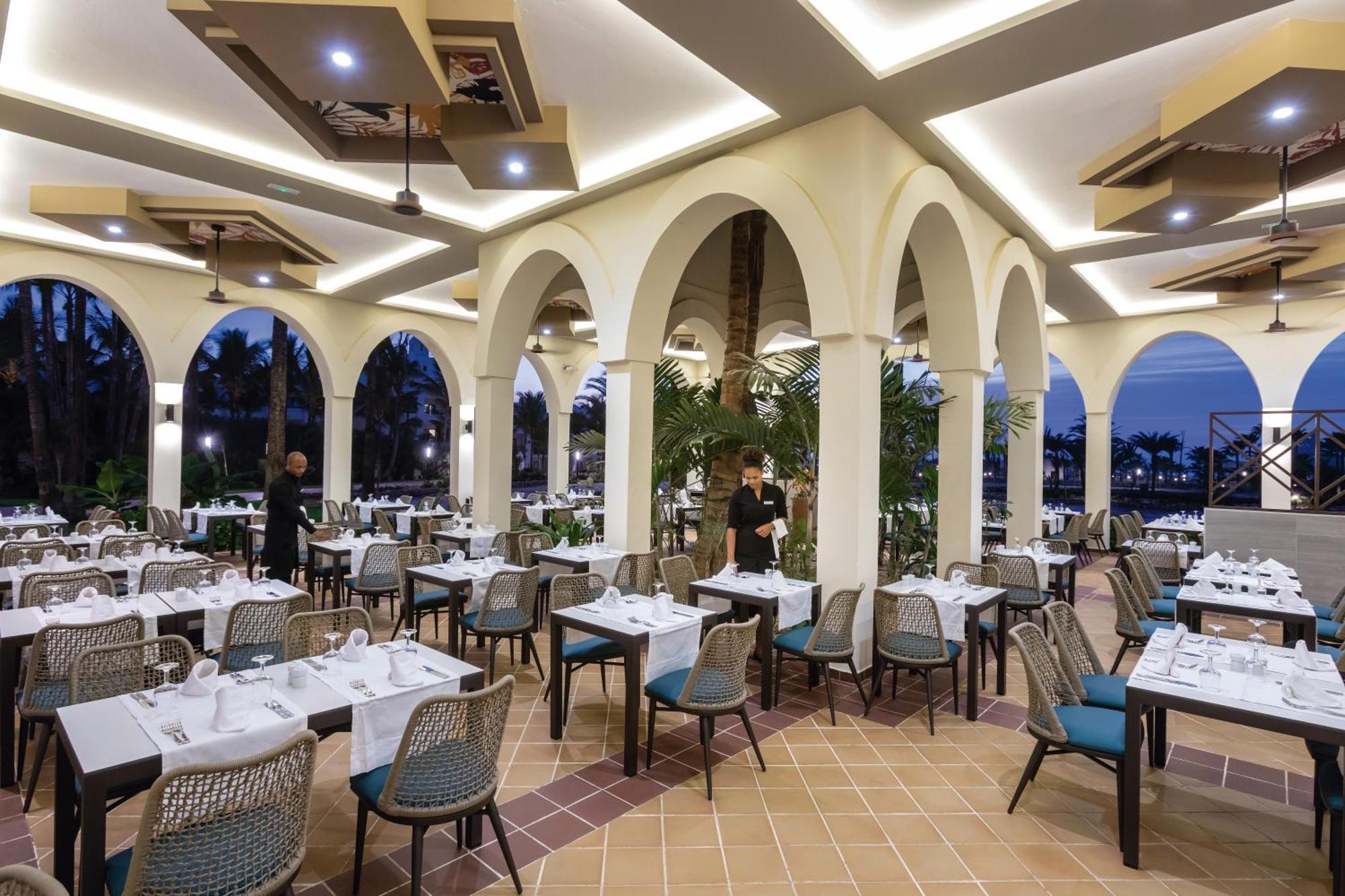 Hotel Riu Karamboa (Adults Only) ซาลเรย์ ภายนอก รูปภาพ