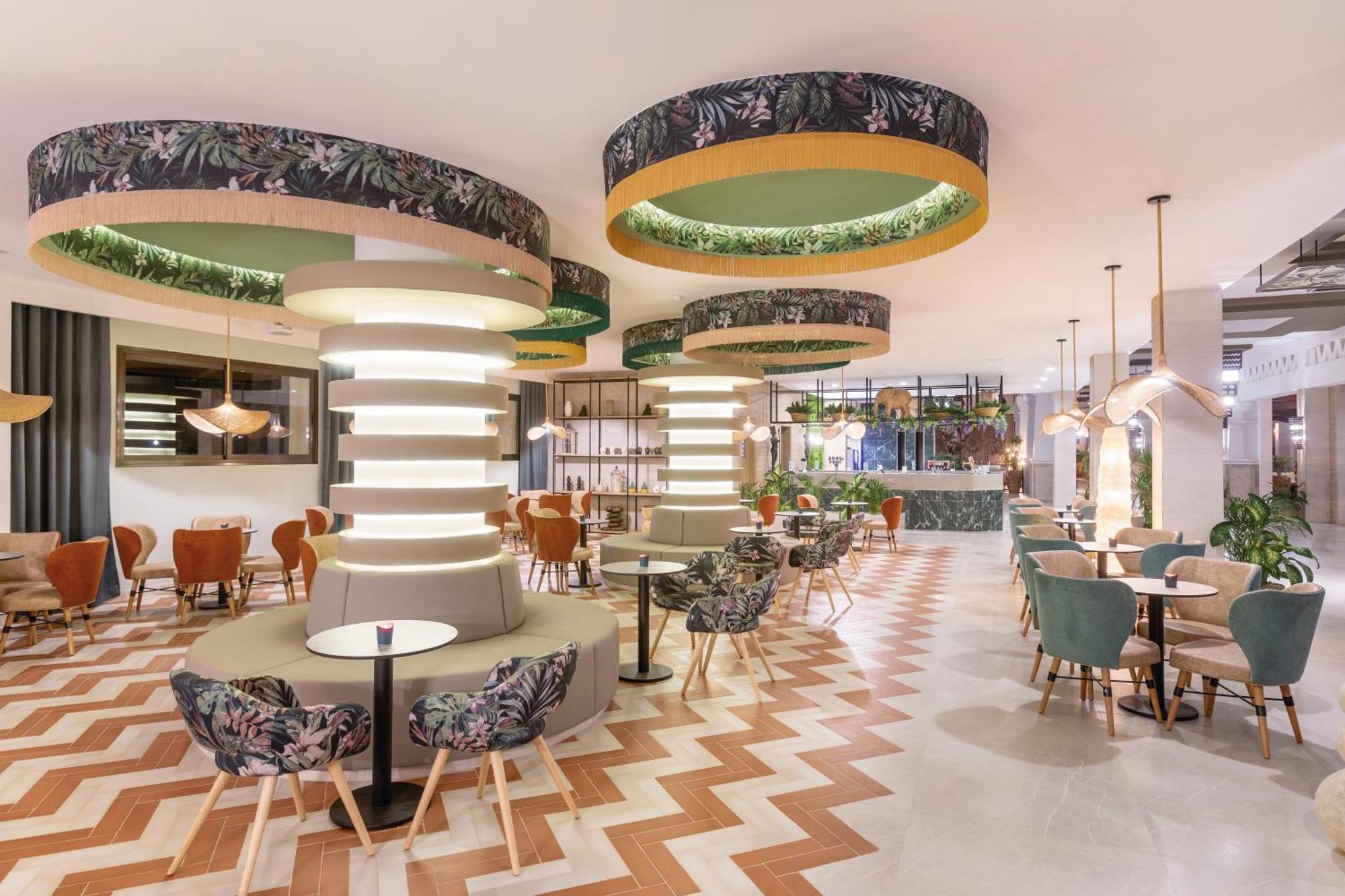 Hotel Riu Karamboa (Adults Only) ซาลเรย์ ภายนอก รูปภาพ