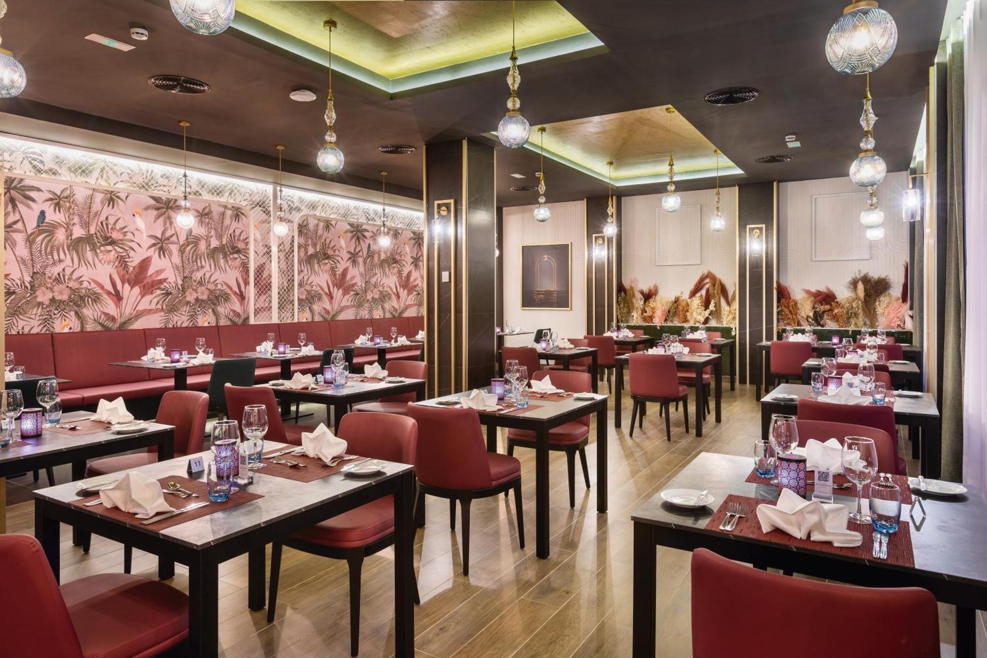 Hotel Riu Karamboa (Adults Only) ซาลเรย์ ภายนอก รูปภาพ