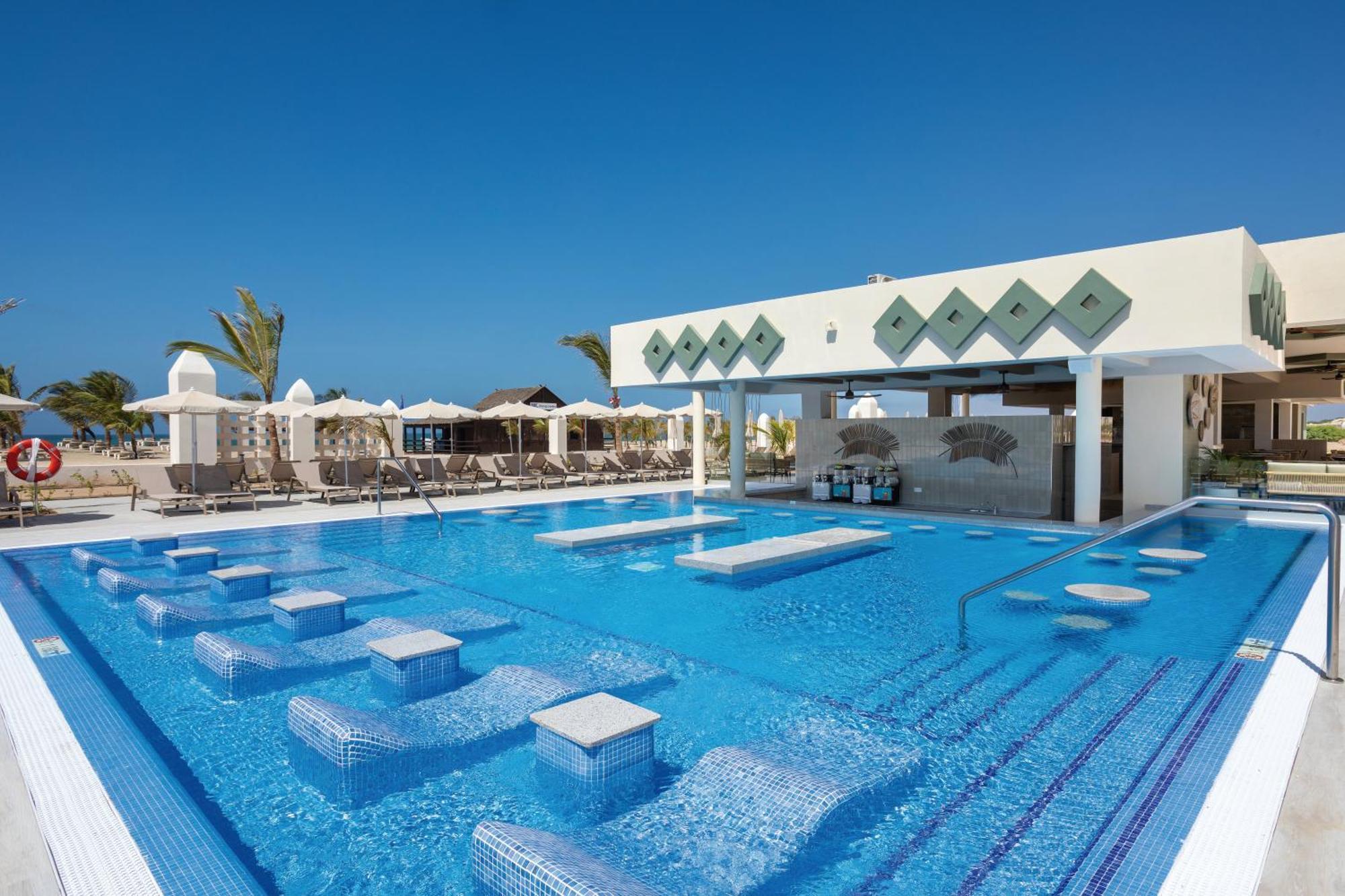 Hotel Riu Karamboa (Adults Only) ซาลเรย์ ภายนอก รูปภาพ